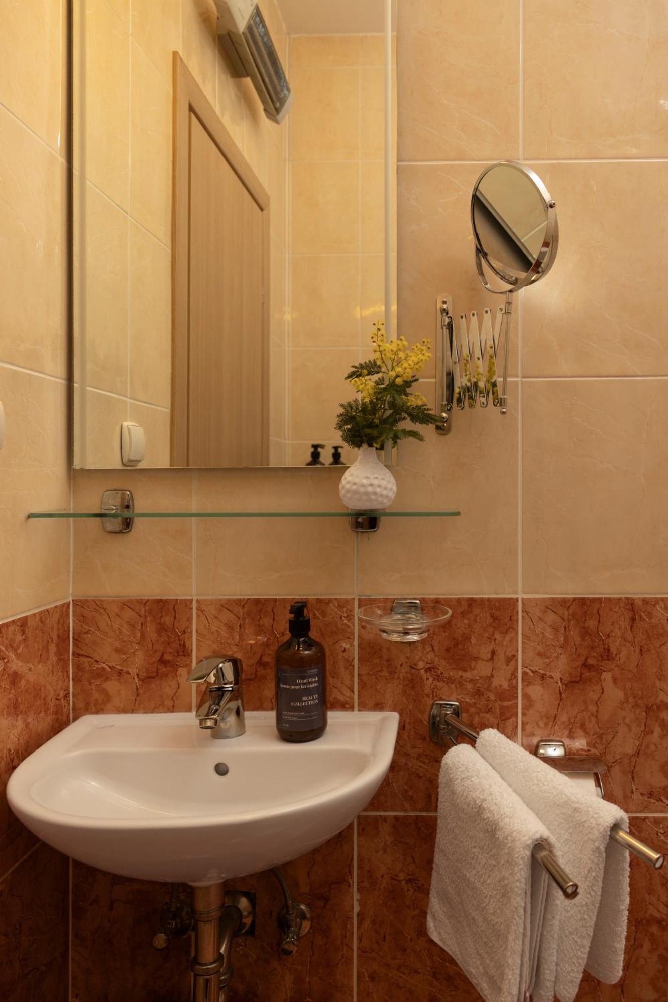 Apartment Dubrovnik Euphoria Exterior foto