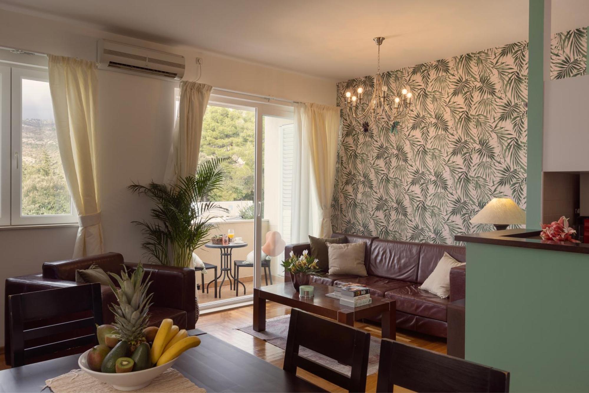 Apartment Dubrovnik Euphoria Exterior foto
