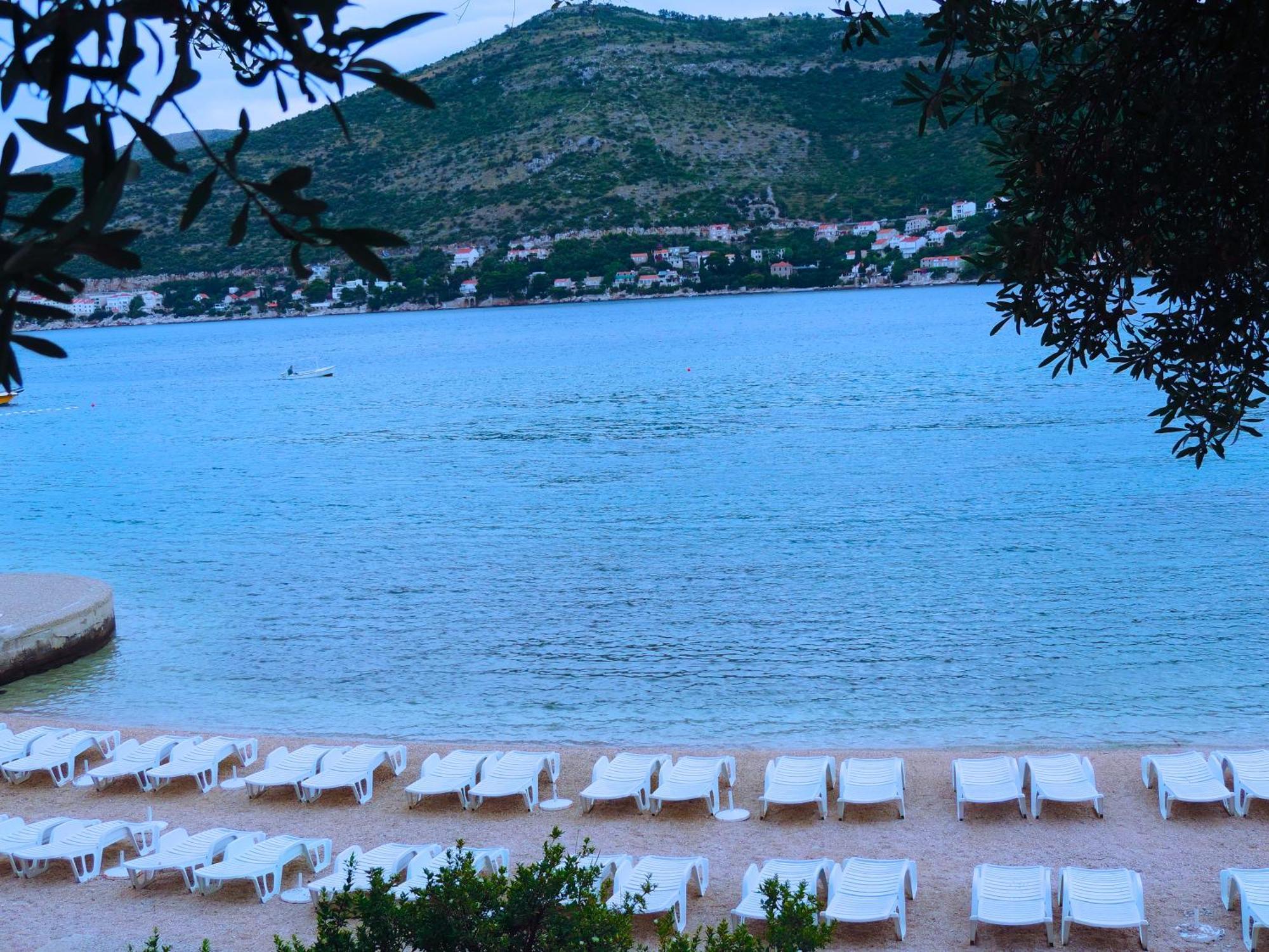 Apartment Dubrovnik Euphoria Exterior foto